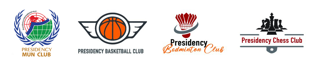 Presidency Math Club