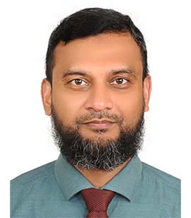 Md. Thoufiq Hossan